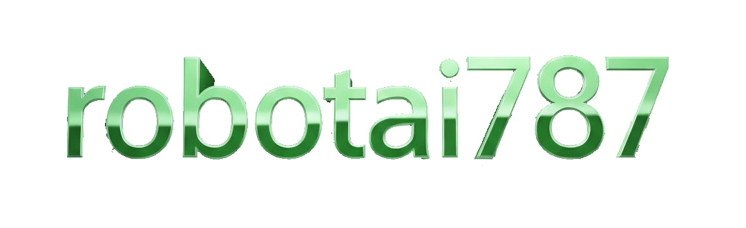 Logo ROBOTAI787